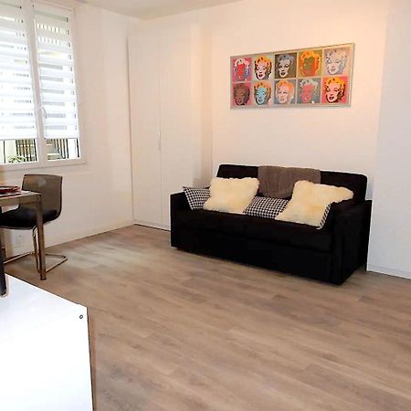 Le Studio Des Ternes Paris Exterior photo